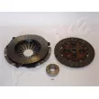 Kit d'embrayage ASHIKA 92-04-435 - Visuel 2