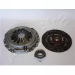 Kit d'embrayage ASHIKA 92-04-436 - Visuel 1