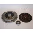 Kit d'embrayage ASHIKA 92-04-437 - Visuel 1