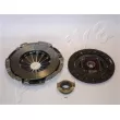 Kit d'embrayage ASHIKA 92-04-437 - Visuel 2