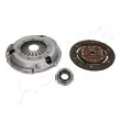 Kit d'embrayage ASHIKA 92-04-438 - Visuel 1