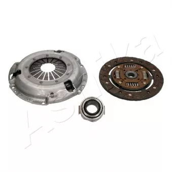 Kit d'embrayage ASHIKA 92-04-438
