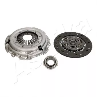 Kit d'embrayage ASHIKA 92-04-440