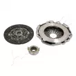 Kit d'embrayage ASHIKA 92-04-440 - Visuel 2