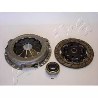 Kit d'embrayage ASHIKA 92-04-447