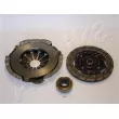 Kit d'embrayage ASHIKA 92-04-447 - Visuel 2