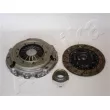 Kit d'embrayage ASHIKA 92-04-450 - Visuel 1