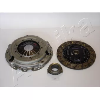 Kit d'embrayage ASHIKA 92-04-450