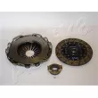 Kit d'embrayage ASHIKA 92-04-450 - Visuel 2