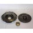 Kit d'embrayage ASHIKA 92-04-451 - Visuel 2