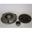 Kit d'embrayage ASHIKA 92-04-452 - Visuel 1