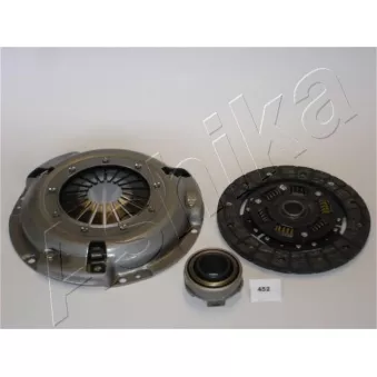Kit d'embrayage ASHIKA 92-04-452