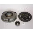Kit d'embrayage ASHIKA 92-04-453 - Visuel 1