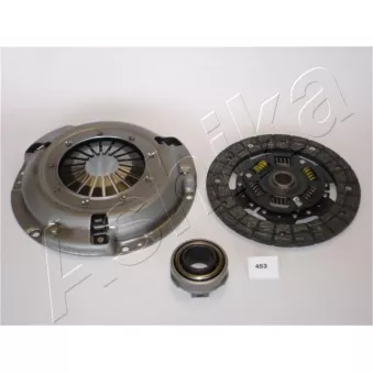Kit d'embrayage ASHIKA 92-04-453