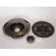 Kit d'embrayage ASHIKA 92-04-453 - Visuel 2