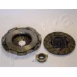 Kit d'embrayage ASHIKA 92-04-455 - Visuel 2