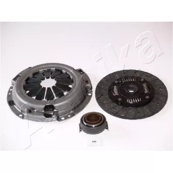 Kit d'embrayage ASHIKA 92-04-456