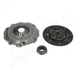 Kit d'embrayage ASHIKA 92-04-459 - Visuel 1