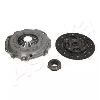 Kit d'embrayage ASHIKA 92-04-459