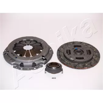 Kit d'embrayage ASHIKA 92-04-460