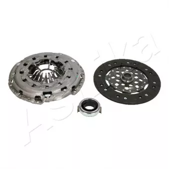Kit d'embrayage ASHIKA 92-04-462