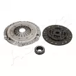 Kit d'embrayage ASHIKA 92-04-465 - Visuel 1