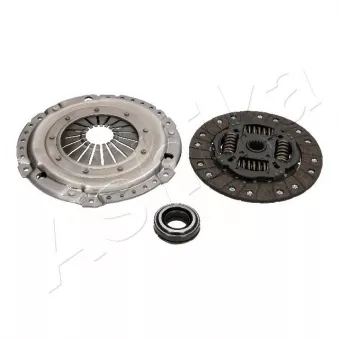 Kit d'embrayage ASHIKA 92-04-465