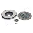Kit d'embrayage ASHIKA 92-04-466 - Visuel 2
