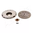 Kit d'embrayage ASHIKA 92-04-468 - Visuel 2