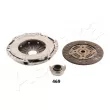 Kit d'embrayage ASHIKA 92-04-469 - Visuel 2