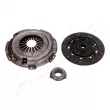 Kit d'embrayage ASHIKA 92-04-470 - Visuel 1