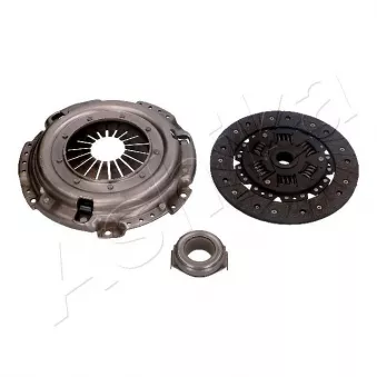 Kit d'embrayage ASHIKA 92-04-470