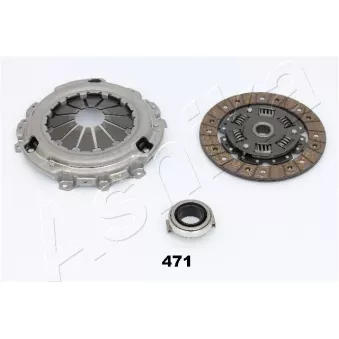 Kit d'embrayage ASHIKA 92-04-471
