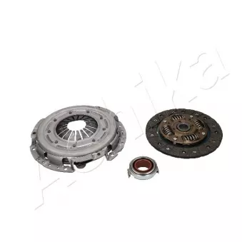 Kit d'embrayage ASHIKA 92-04-476