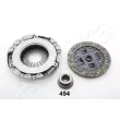 Kit d'embrayage ASHIKA 92-04-494 - Visuel 2