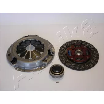 Kit d'embrayage ASHIKA 92-04-499