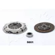 Kit d'embrayage ASHIKA 92-05-5001 - Visuel 1