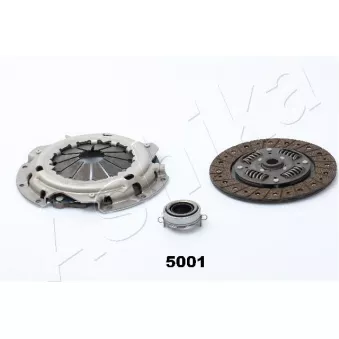 Kit d'embrayage ASHIKA 92-05-5001
