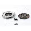 Kit d'embrayage ASHIKA 92-05-5001 - Visuel 2