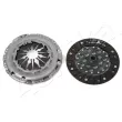 Kit d'embrayage ASHIKA 92-05-5002 - Visuel 1