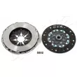 Kit d'embrayage ASHIKA 92-05-5002 - Visuel 2