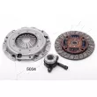 Kit d'embrayage ASHIKA 92-05-5004 - Visuel 1