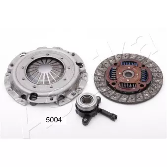 Kit d'embrayage ASHIKA 92-05-5004