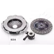 Kit d'embrayage ASHIKA 92-05-5004 - Visuel 2