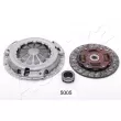 Kit d'embrayage ASHIKA 92-05-5005 - Visuel 1