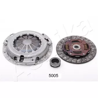 Kit d'embrayage ASHIKA 92-05-5005