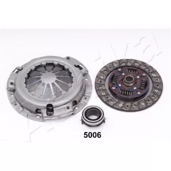 Kit d'embrayage ASHIKA 92-05-5006