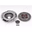 Kit d'embrayage ASHIKA 92-05-5006 - Visuel 2