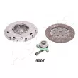 Kit d'embrayage ASHIKA 92-05-5007 - Visuel 1