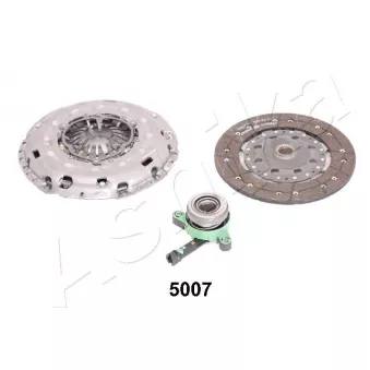 Kit d'embrayage ASHIKA 92-05-5007